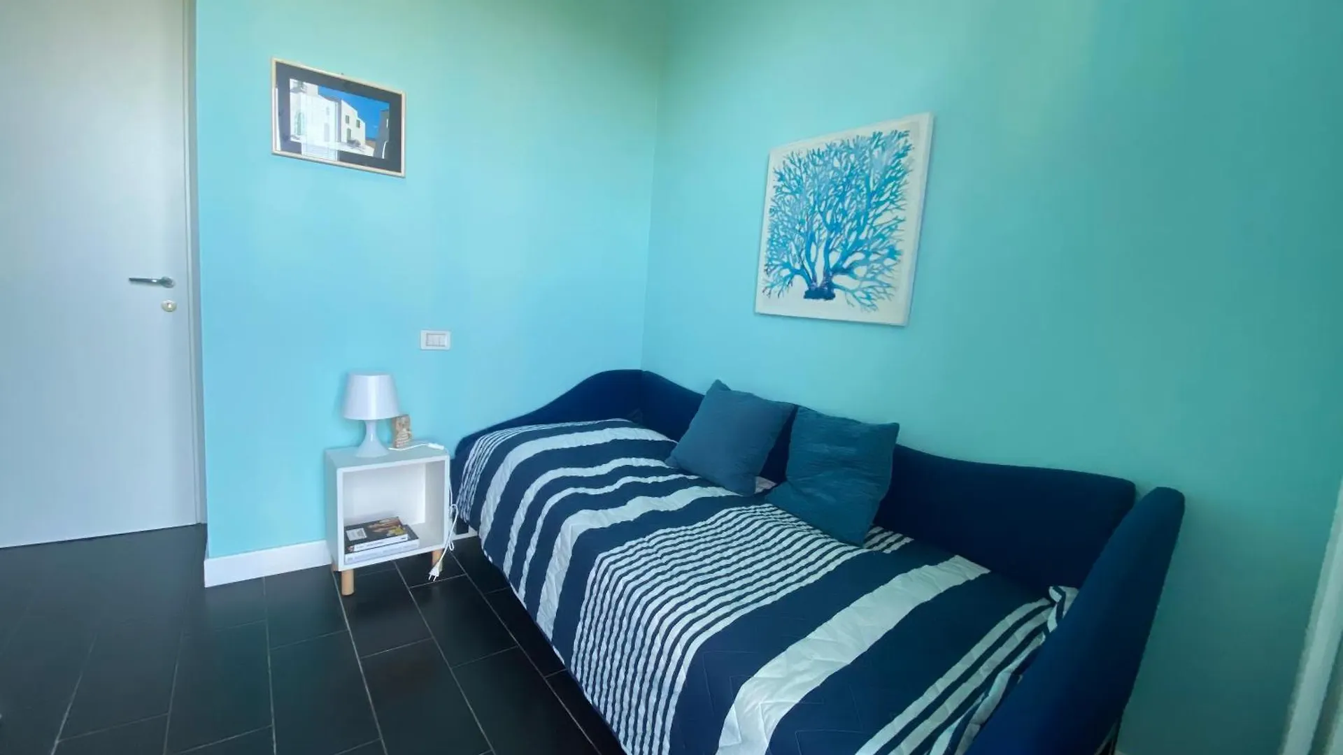 Attico Onda Blu Vista Mare - Acqua - A 150Mt Dalla Spiaggia Lido di Jesolo