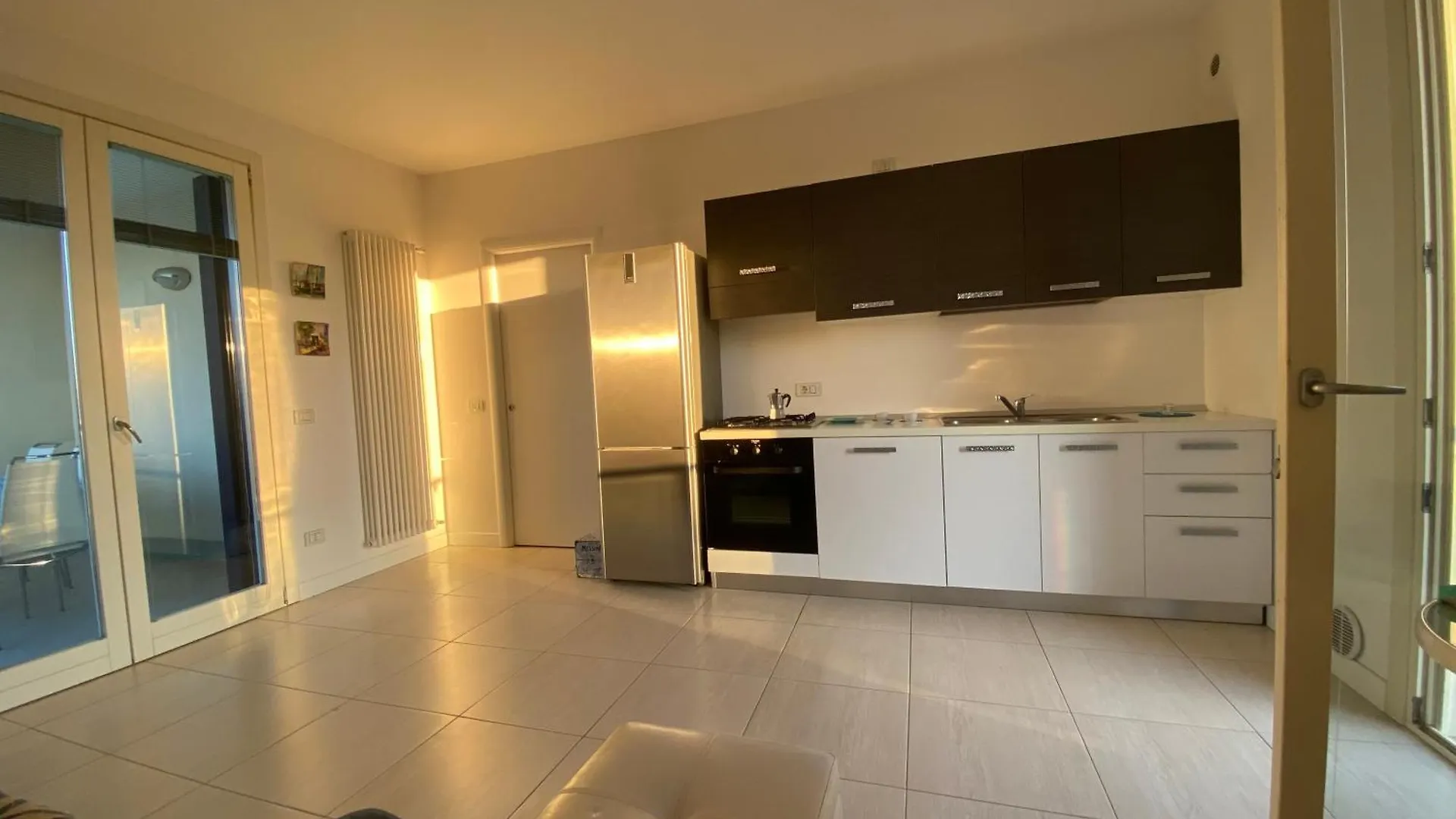 Apartment Attico Onda Blu Vista Mare - Acqua - A 150Mt Dalla Spiaggia Lido di Jesolo