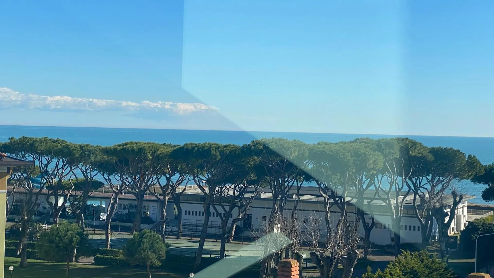 Attico Onda Blu Vista Mare - Acqua - A 150Mt Dalla Spiaggia Lido di Jesolo 0*,  Italy