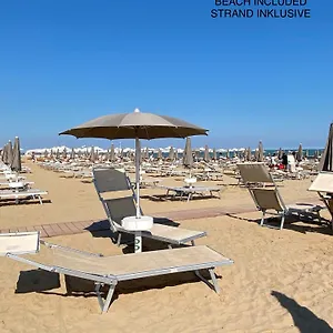 Appartamento Beach Jesolo Apartment, Lido di Jesolo
