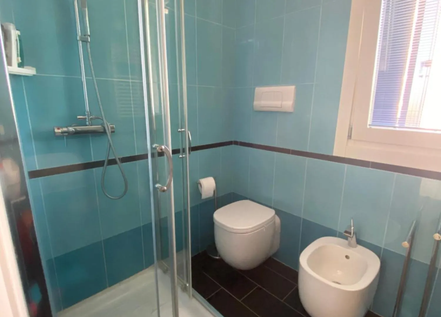 Apartment Attico Onda Blu Vista Mare - Acqua - A 150Mt Dalla Spiaggia Lido di Jesolo