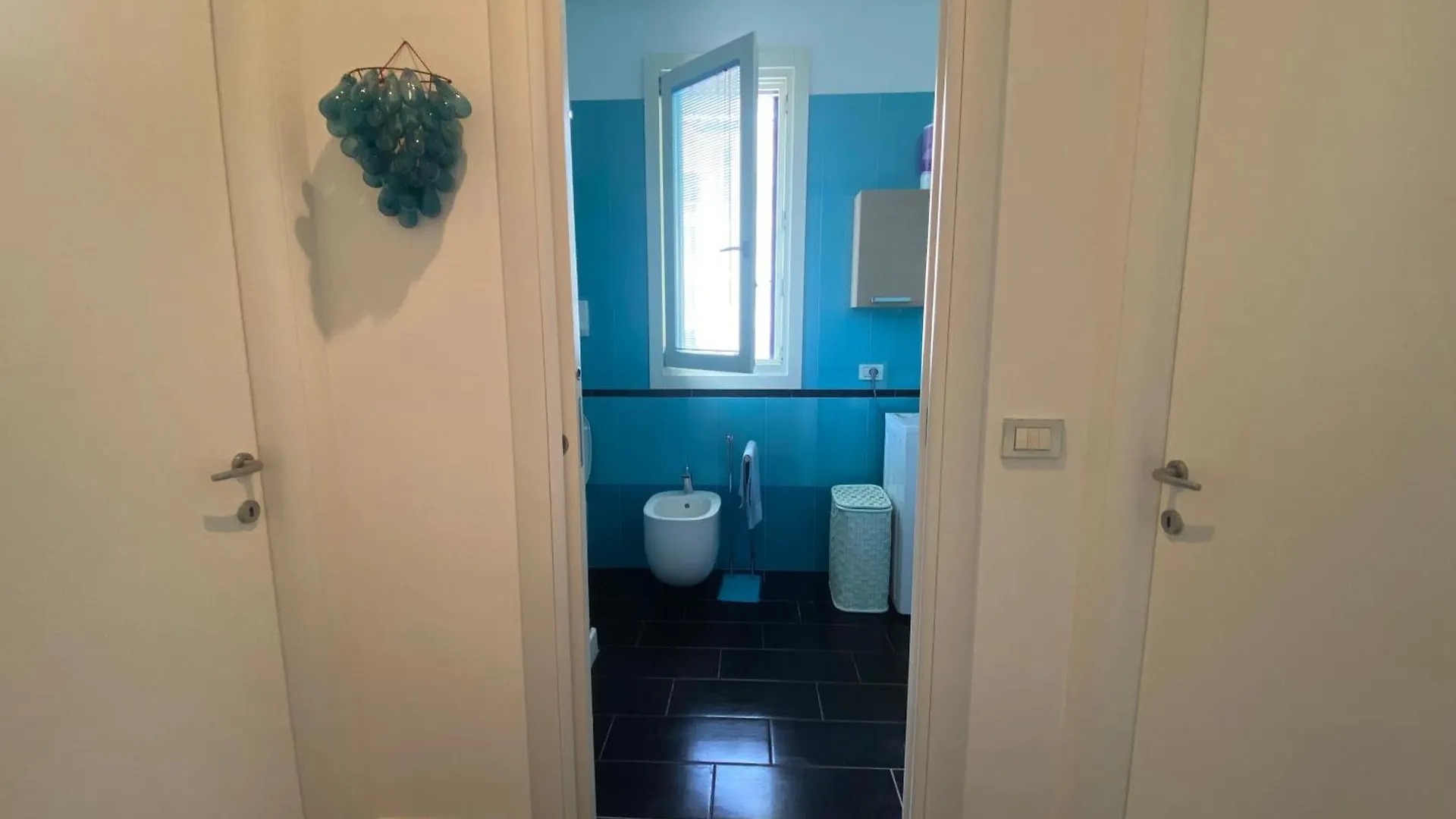 Apartment Attico Onda Blu Vista Mare - Acqua - A 150Mt Dalla Spiaggia Lido di Jesolo Italy